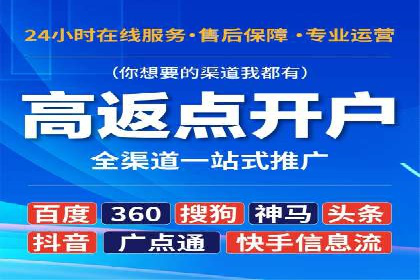 精选案例分享：SEM代运营公司效果展示